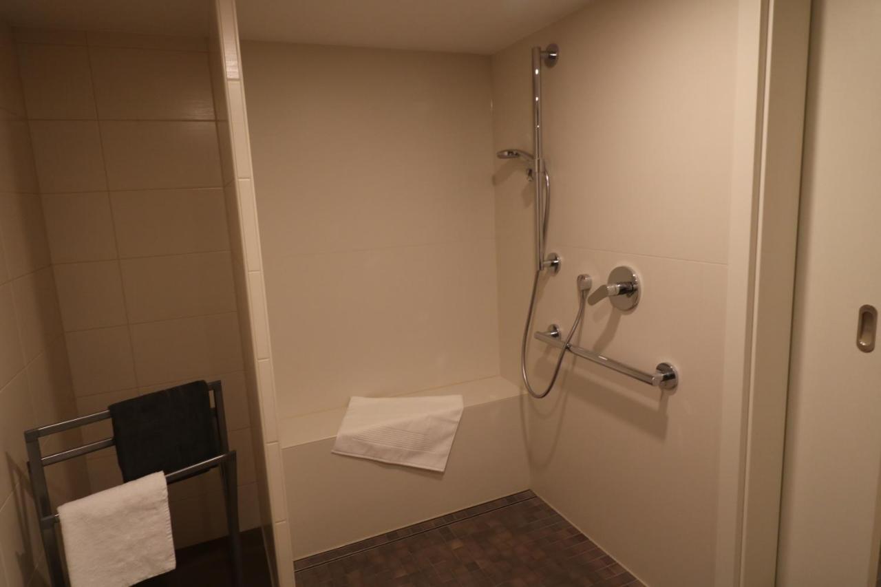 Ferienwohnung Am Pfaffenderbach Ralingen Zewnętrze zdjęcie